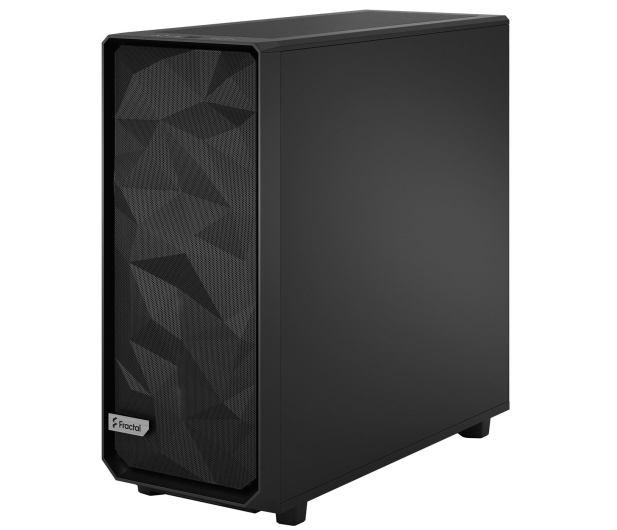 FRACTAL DESIGN FDE Meshify 2 XL TG Light Tint FD-C-MES2X-02 - 600762 - zdjęcie 4